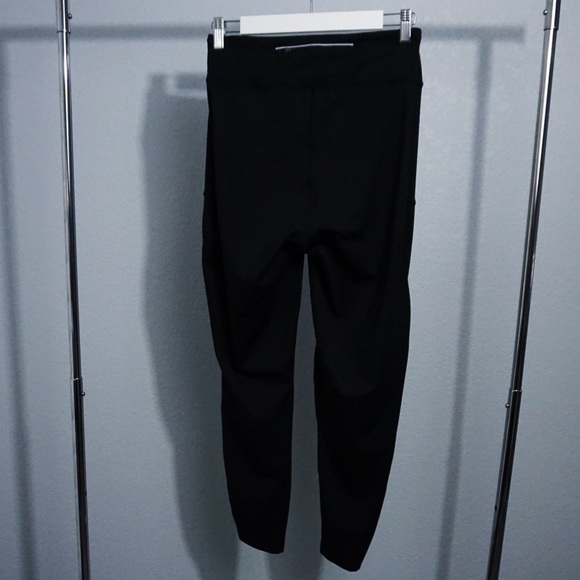 Jessica Simpson The Warm Up Active leggings 2X - Picture 3 of 6